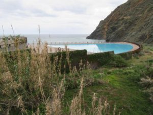 Parque Marítimo de Vallehermoso