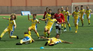 Selección de Gran Canaria 1