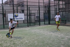 padel san Sebastián 3