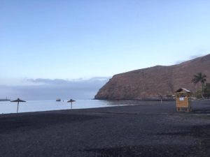 Nuevas sombrillas para la playa de San Sebastián 