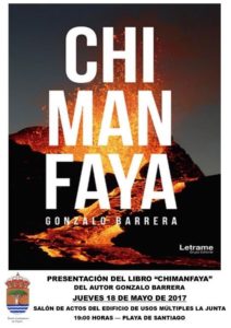 chimanfaya