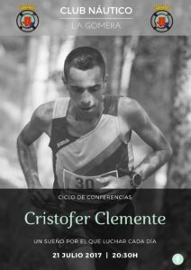 Cristofer Clemente nau 1