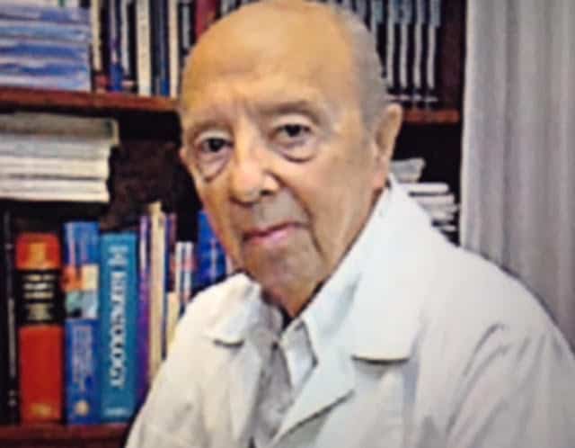 Juan Bosch Hernández