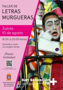 actletras mugueras