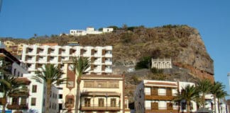 La revisión de los valores catastrales permitirá una nueva bajada en el IBI en San Sebastián en 2018