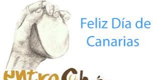 FELIZ DÍA DE CANARIAS