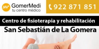 El Centro Médico GomerMedi ofrece esta semana consultas de varias especialidades