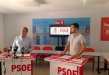Ignacio González dimite de su cargo como portavoz adjunto del grupo parlamentario nacionalista y pide más diálogo a CC