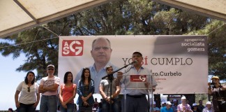 ASG celebrará su Congreso el 12 de mayo