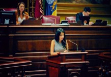 Julio Cruz: “El PSOE empieza a remontar y así se desprende de las encuestas”