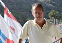 Compromiso de agilizar el pago de ayudas al viticultor isleño