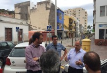 El PP canario aspira a lo “máximo” en el próximo congreso nacional