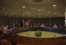 15.000 parados aspiran a los 2.300 empleos de Gesplan