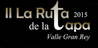 Se abre el plazo de inscripción de la II Edición de la Ruta de la Tapa “Valle Gran Rey Anímate, Sal y Degusta» 2015