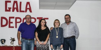 Alajeró celebra su VII Gala del Deporte