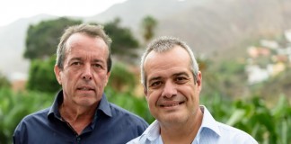 Hermigua prepara el Mercadillo de Navidad