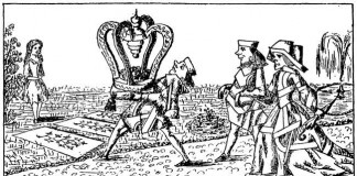 Alicia y sus 150 maravillas