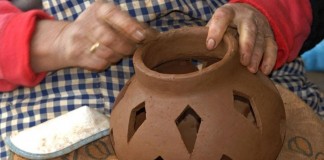 El próximo sábado se celebra la feria de artesanía «más importante de los últimos años»