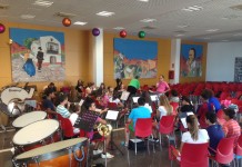El paro bajó un 0,87 % en junio en Canarias,el menor descenso de España