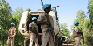 Tres muertos en un ataque contra una base militar de la ONU en Malí