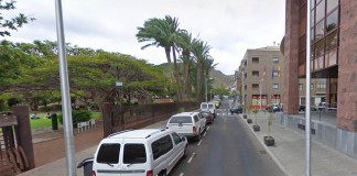 El Ayuntamiento cortará a primera hora de mañana la calle República de Chile