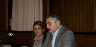 El Cabildo presente en el homenaje a Guillermo Ascanio en Berlín