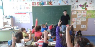 Lista definitiva de admitidos para el proyecto de Enseñanza de Silbo Gomero