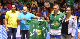 El Hierro costeará los gastos de viaje de los clubes de Gran Canaria