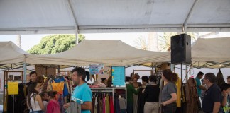 Medio centenar de comercios y restaurantes de La Gomera participan en una nueva edición de Exposaldo