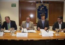 Manifiesto conjunto huelga general 29 de marzo 2012