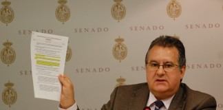 Gregorio Medina: «Desde La Gomera vamos a contribuir a que el PSOE gobierne España”