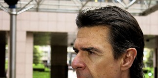 José Manuel Soria y Pablo Matos encabezarán las listas del PP en Canarias