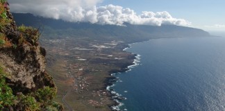 Un terremoto de 3,7 grados se deja sentir en El Hierro pero sin incidencias