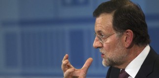 Rajoy envía un mensaje de tranquilidad ante la amenaza terrorista