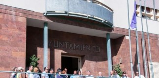 El Ayuntamiento de Valle Gran Rey se Suma a la Lucha contra la Violencia de Género