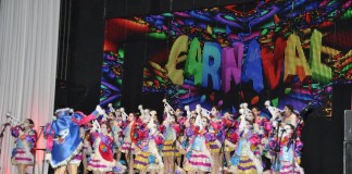 San Sebastián celebra este sábado su festival murguero que se emitirá en directo en Gomeranoticias