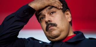Maduro fragua un golpe de Estado encubierto en Venezuela
