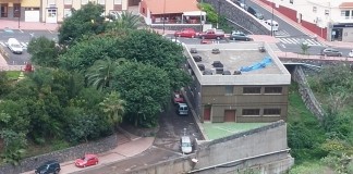 Acusan al Alcalde de Hermigua de pagar 134.852 euros por una obra que no se ha ejecutado