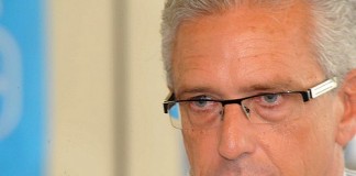 Matos considera un “disparate” liquidar 5 de los 6 municipios gomeros