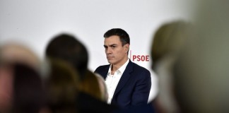 Triple empate de PP, PSOE y Ciudadanos a tres semanas del 20-D