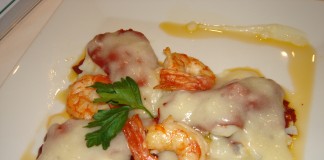 El Restaurante Pedagógico trae este jueves la comida vasca a sus platos