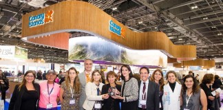 Islas Canarias recibe el premio al mejor stand ‘Business’ en la WTM de Lóndres