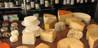 Un total de 146 quesos participan en el Concurso Agrocanarias, que elige la mejor producción del Archipiélago