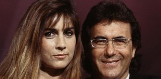 Prueba de ADN a Albano ante la aparición de un cuerpo que puede ser el de su hija Ylenia