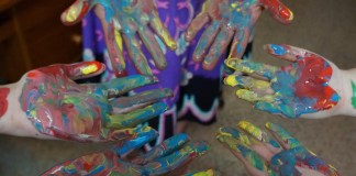 Segundo taller de creatividad en San Sebastián