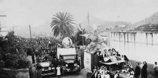 Franco dejará de ser Hijo Adoptivo de Hermigua