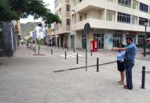Servicios mínimos de Fred. Olsen debido a la Huelga General