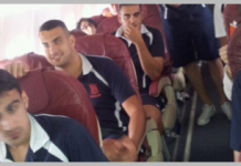 1-2 El Gomera promocionará a Tercera con el Acodetti o Unión Sur Yaiza