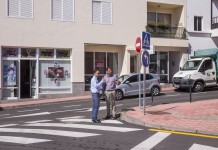 Confirmado un movimiento sísmico entre Santa Cruz y Candelaria de 3.0