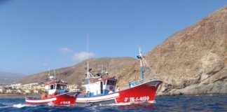 El Gobierno de Canarias convoca subvenciones para jóvenes pescadores